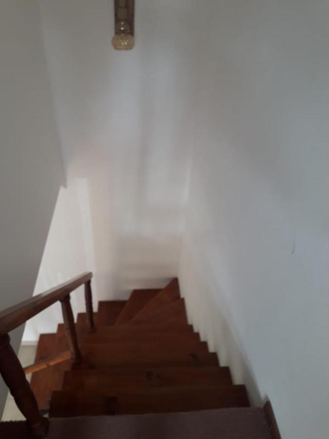 Ses Hunnica Apartment *
